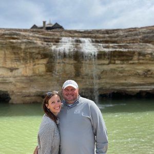 Meet your Posher, Brad